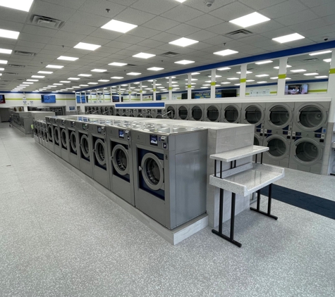 Laundry Time Rising Sun Philadelphia - Laundromat, Wash and Fold Laundry Service - Philadelphia, PA