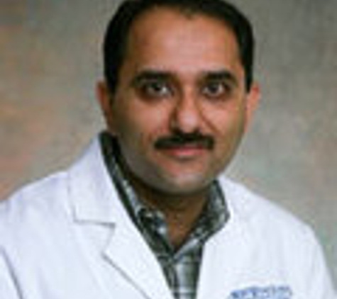 Dr. Naveen Mehrotra, MD - Edison, NJ