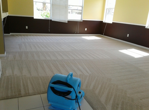 Like New Carpet Care - Orlando, FL