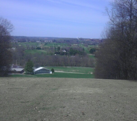 Oregon Ridge Nature Center & Park - Cockeysville, MD