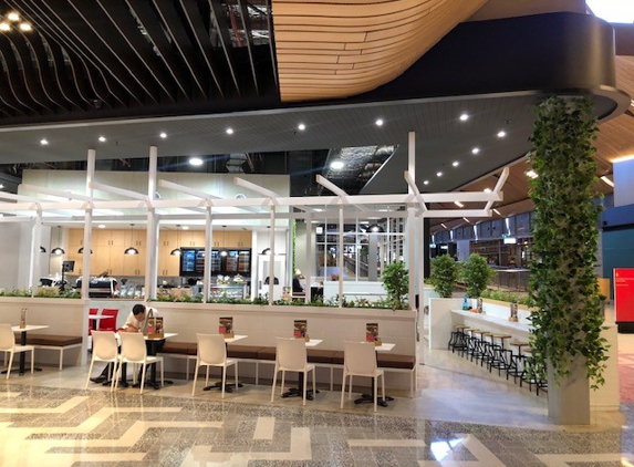 Retail Project Group - Wongawallan, QLD