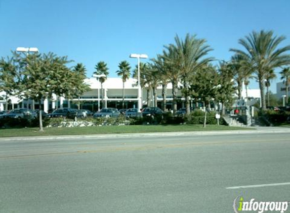 Irvine BMW - Irvine, CA