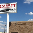 Carpet Warehouse - Rugs
