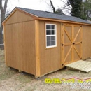 Colonial Barns Inc - Sheds