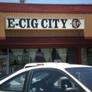 E Cig City - Humidifiers