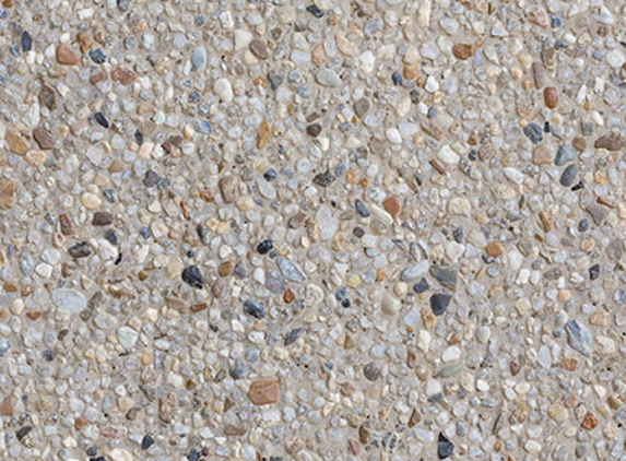 Berkel Concreting. Exposed Concreting