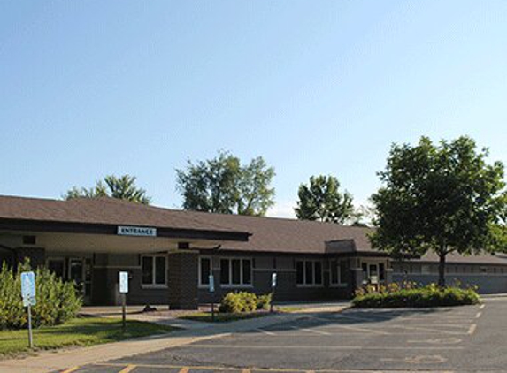 SSM Health Monroe Clinic Medical Group - Freeport, IL