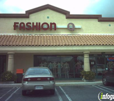 Fashion Q - San Dimas, CA