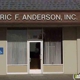 Eric F Anderson Inc