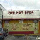 Hot Stop The