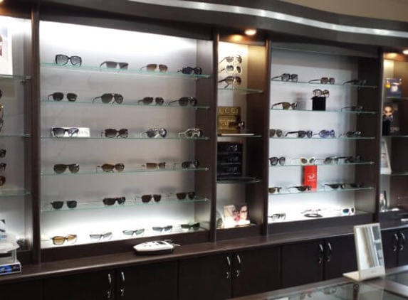 Couture Optical - Brooklyn, NY