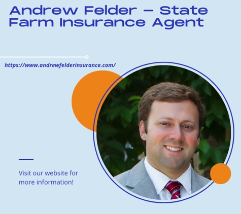 Andrew Felder State Farm Insurance - Hendersonville, TN