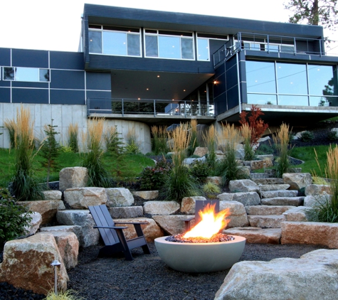 Alderwood Landscaping - Bellevue, WA