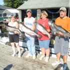 Milky Way Fishing Charters