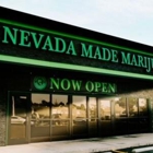 Nevada Made Marijuana