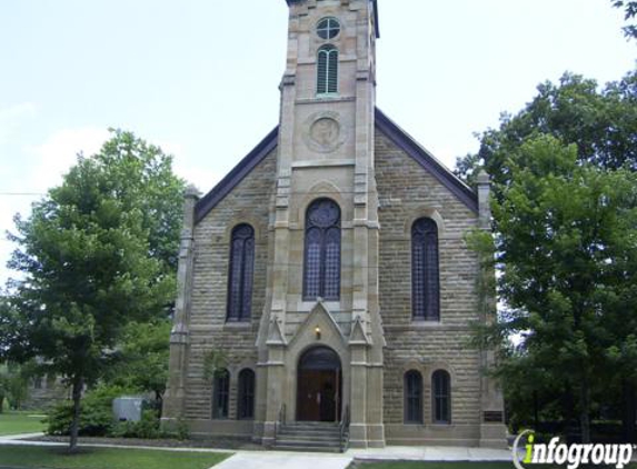 United Methodist Church Berea - Berea, OH