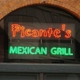 Picante's Mexican Grill