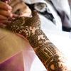 Arva Henna Artist gallery