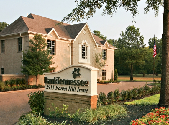 BankTennessee - Germantown, TN