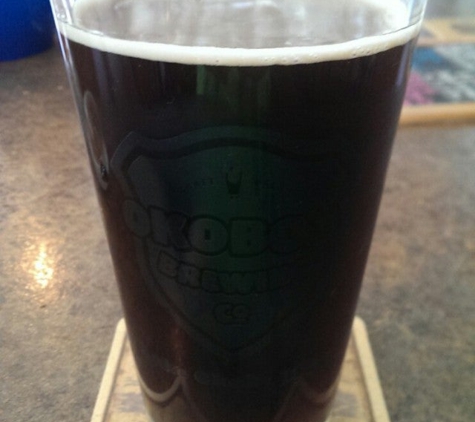 Okoboji Brewing Co - Spirit Lake, IA