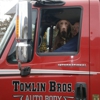 Tomlin  Bros Auto Body &  Fender Repair gallery
