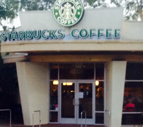 Starbucks Coffee - Burbank, CA. Starbucks Coffee