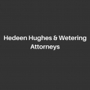 Hedeen Hughes & Wetering Attorneys at Law