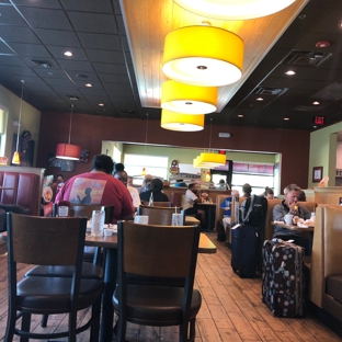 Denny's - Hollywood, FL