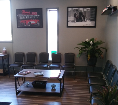 Liberty Auto Sales & Service - Lincoln Park, MI. Relax while your Vehicle is being fixed