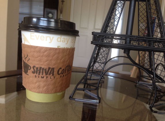 Shiva coffee - Aurora, CO