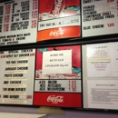 Pearl's Deluxe Burgers