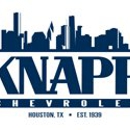 Knapp Chevrolet - New Car Dealers