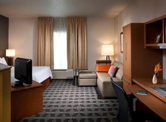 TownePlace Suites Fort Lauderdale West - Fort Lauderdale, FL