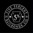 5 Percent Bail Bonds, Co.