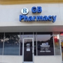 G B Pharmacy