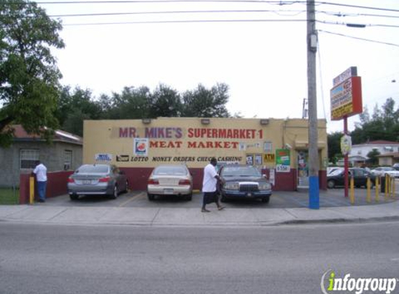 Foods of South Florida - Miami, FL