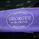 George's In The Grove - American Restaurants