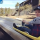 Alpine Slide at Magic Mountain