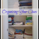 Organizing Your Chaos - Garage Cabinets & Organizers
