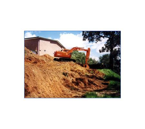 SCM Earthmoving Contractors Pty Ltd. - High Wycombe, WA