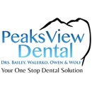 PeaksView Dental - Dentists