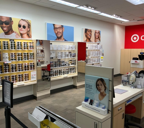 Target Optical - Naples, FL