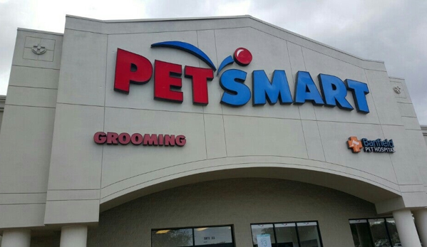 PetSmart - Cedar Park, TX