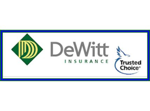 DeWitt Insurance Inc. - Port Lavaca, TX