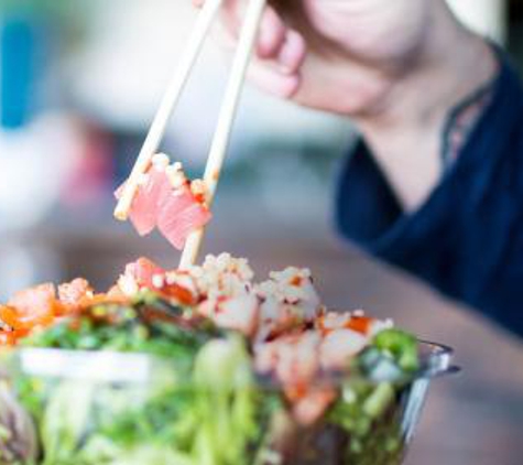 Poke Bros - Rehoboth Beach, DE