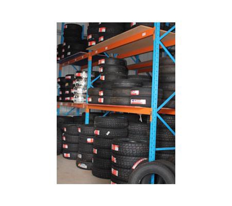 Turbo's Tyres Pty Ltd - Humpty Doo, NT