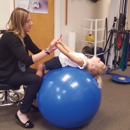 Harmony Pediatric Therapy - Chatham - Occupational Therapists