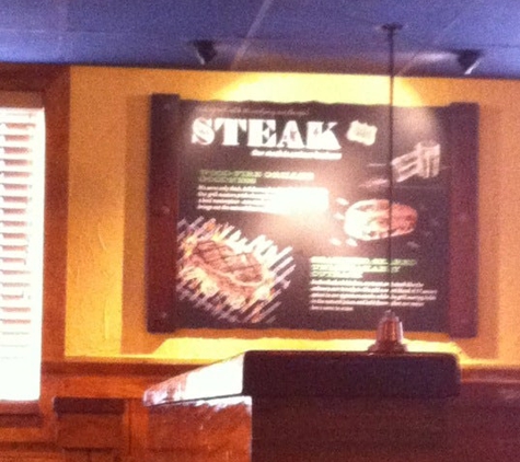 Outback Steakhouse - Garland, TX