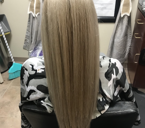 Hair by Stephanie - Lubbock, TX