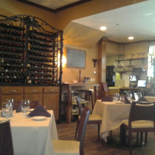 Magna Ristorante - Flushing, NY